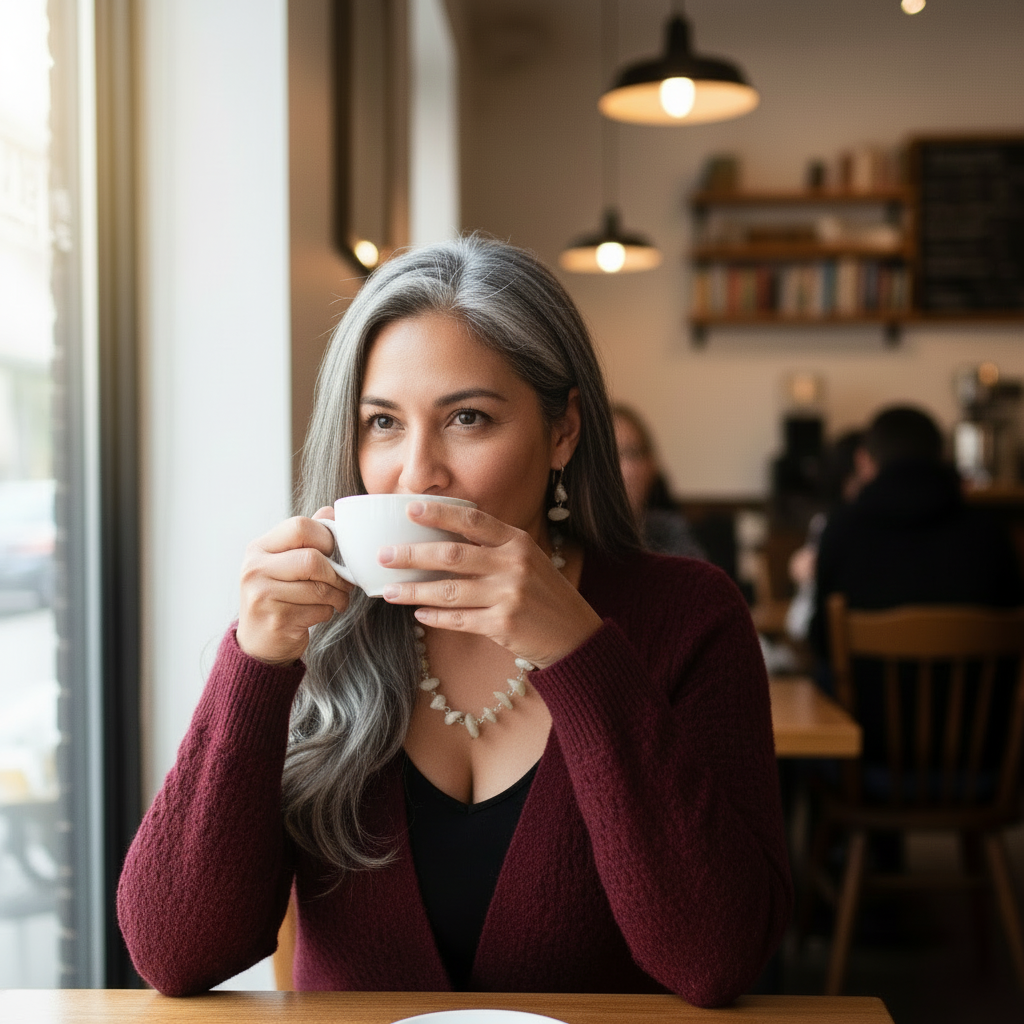 Green Adventurine Necklace