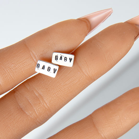 Baby Earrings