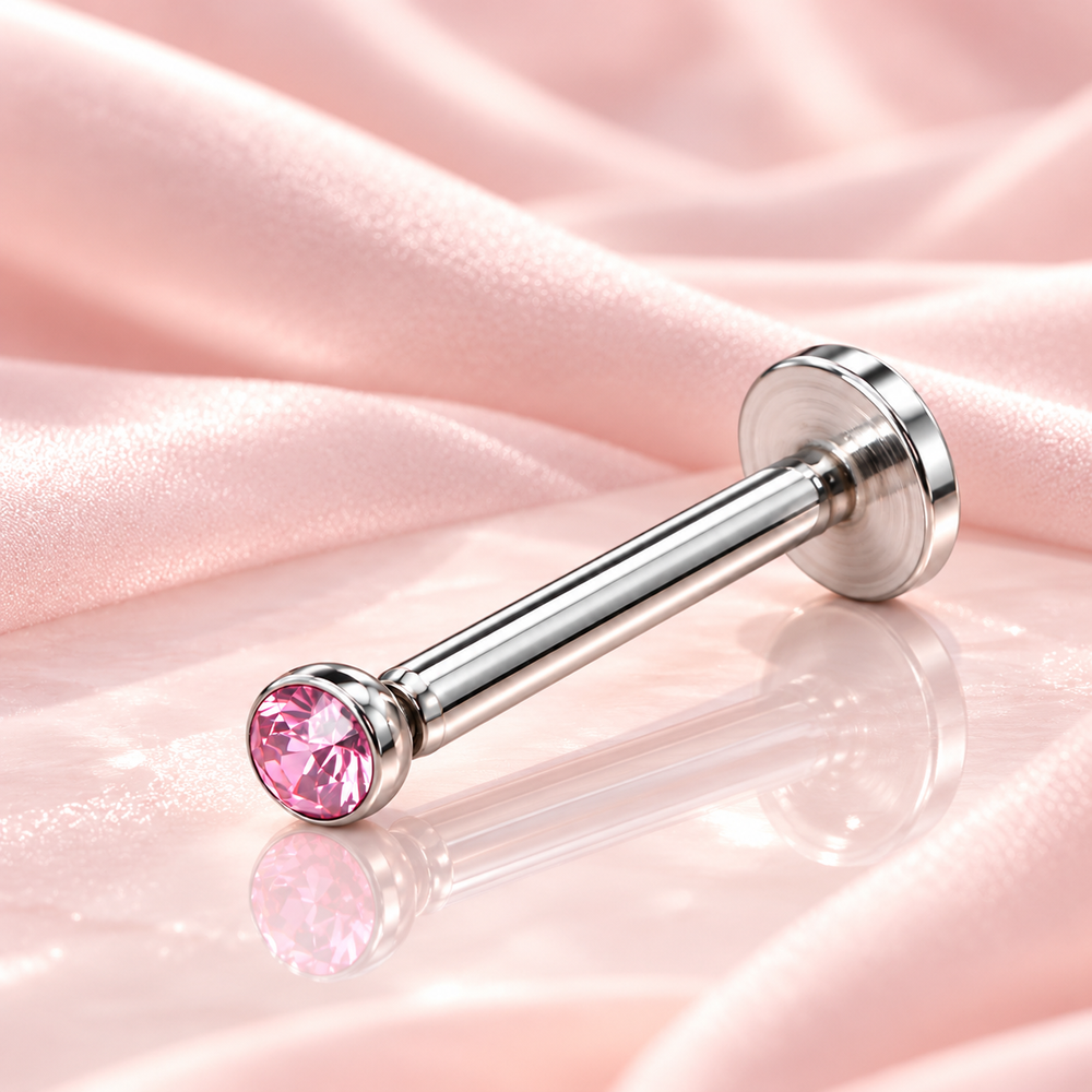 Body Jewelry