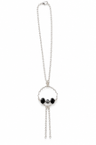 After Midnight Necklace