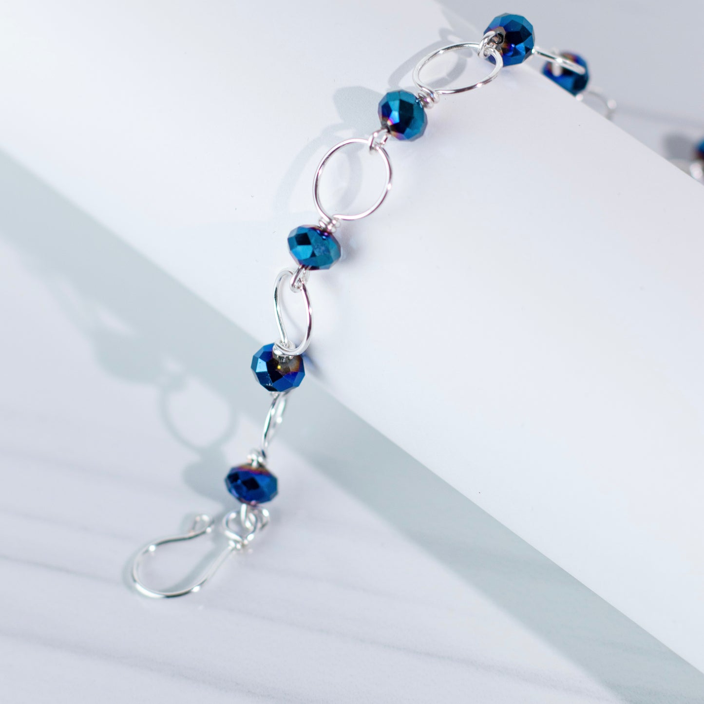 Crystal Choice Bracelet