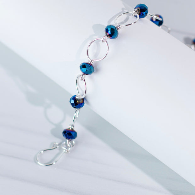 Crystal Choice Bracelet