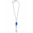 Blue Lumina Necklace