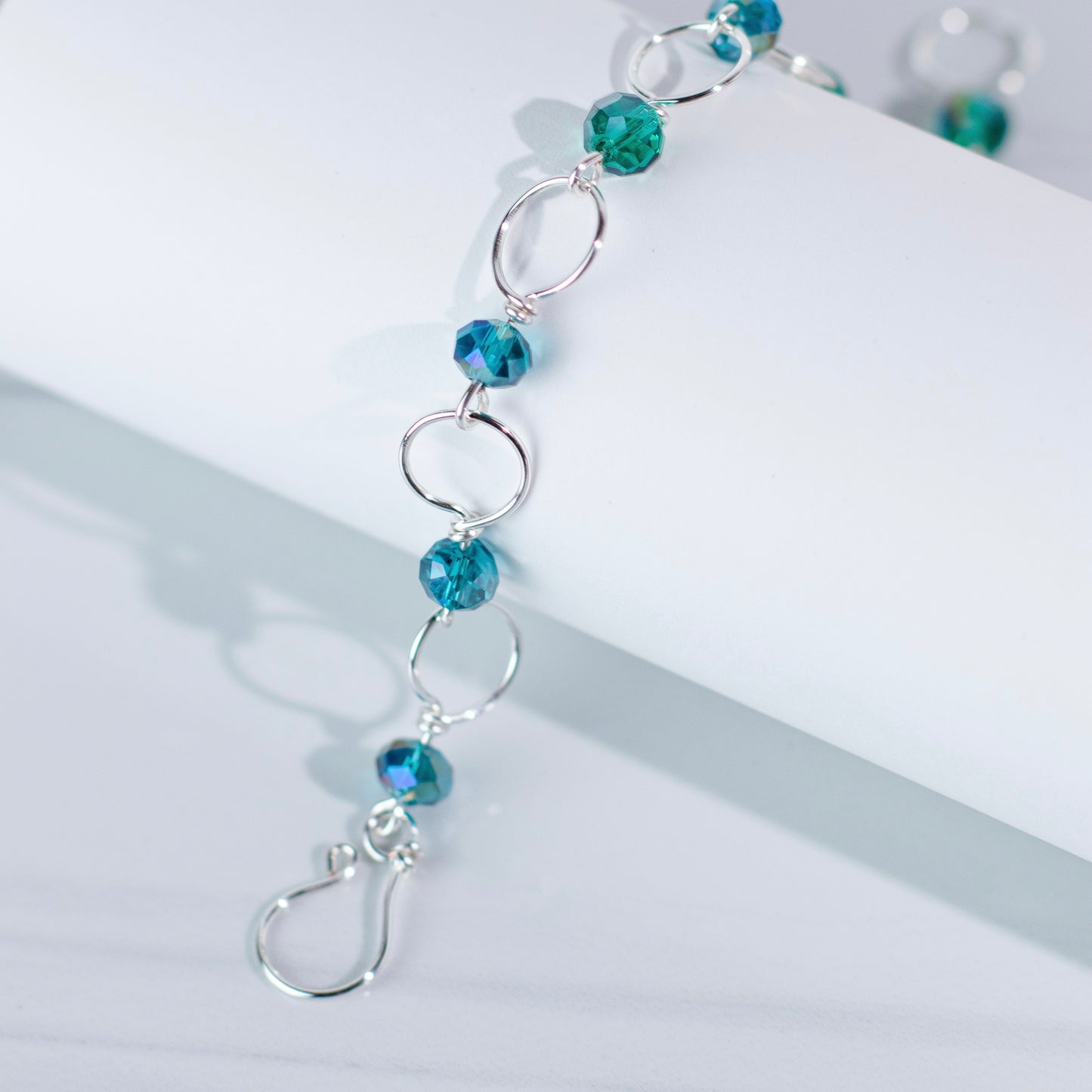 Crystal Choice Bracelet
