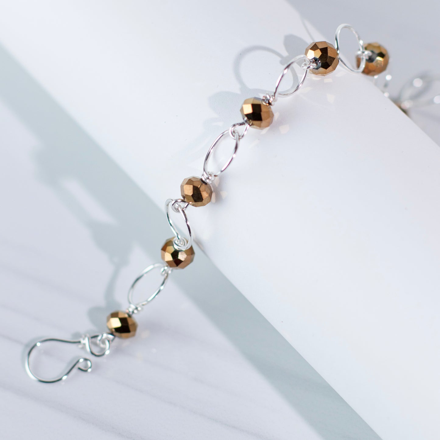 Crystal Choice Bracelet