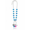Blue Sweet Escape Necklace