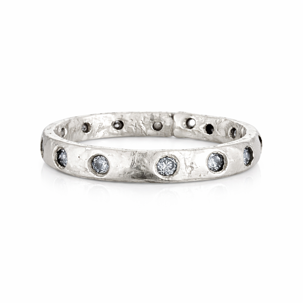 Eternity Ugly Wedding Ring