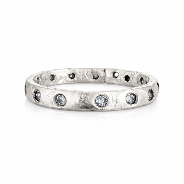 Eternity Ugly Wedding Ring