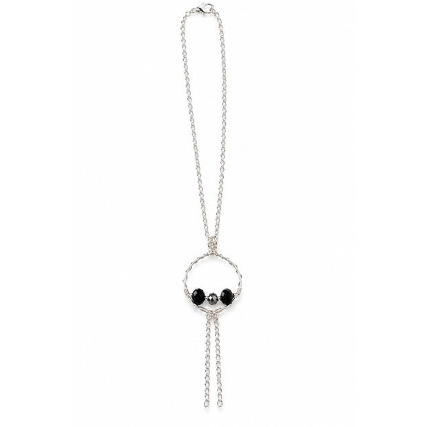 After Midnight Necklace