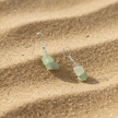 Green Adventurine Earrings-BOGO Free