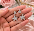 Starstruck Stud Earrings