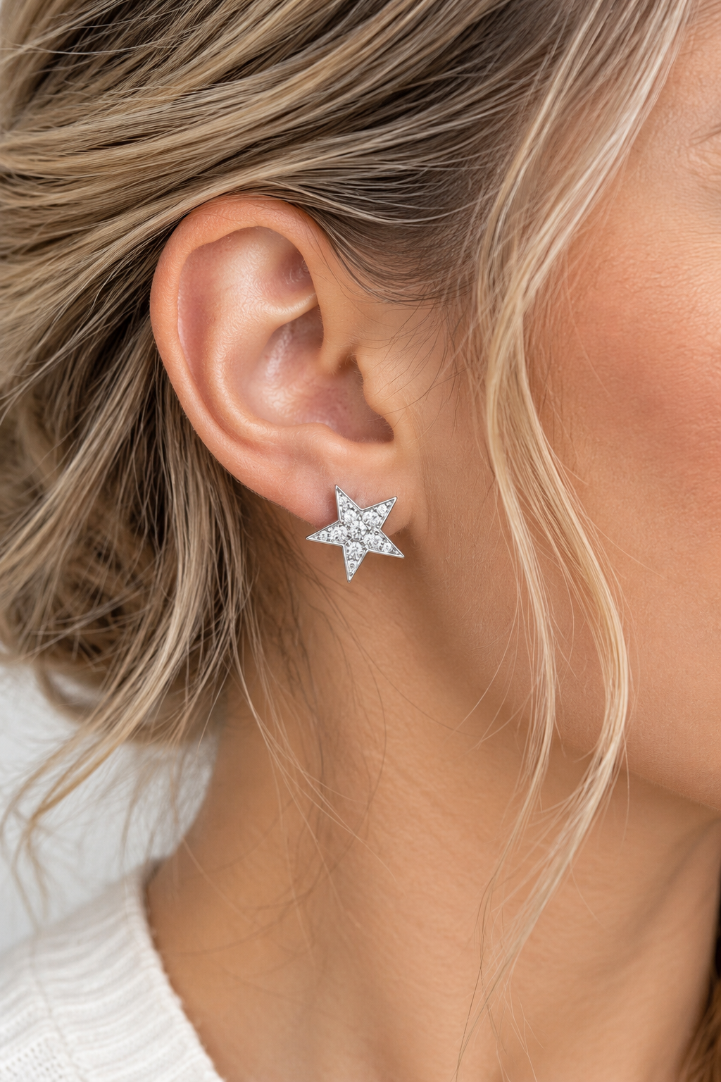 Starstruck Stud Earrings