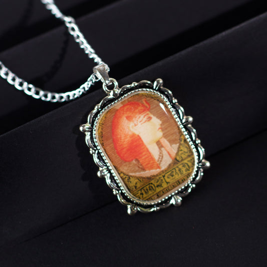Pharaoh Necklace