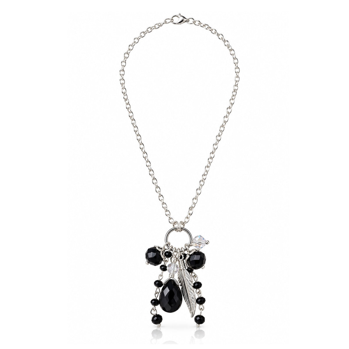Midnight Whimsy Necklace