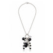 Midnight Whimsy Necklace