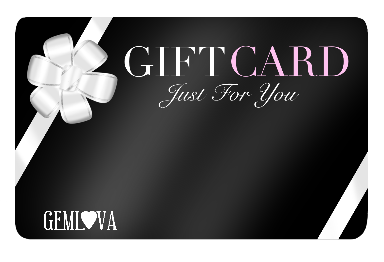 Gemluva e-Gift Card