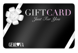 Gemluva e-Gift Card