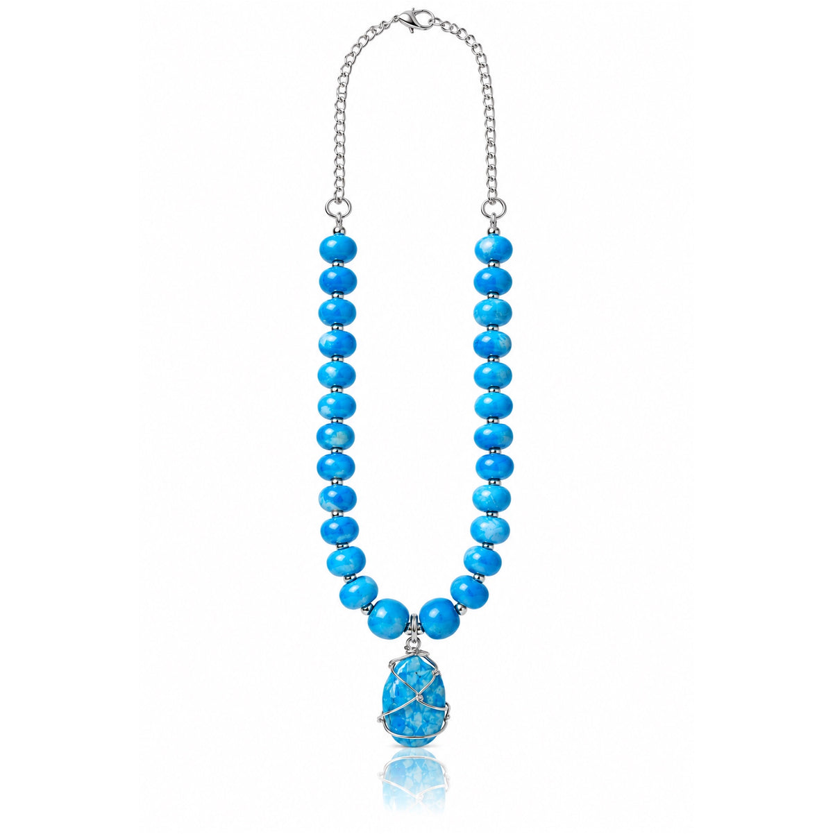 Blue Haven Necklace