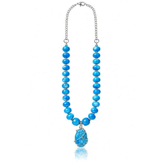 Blue Haven Necklace