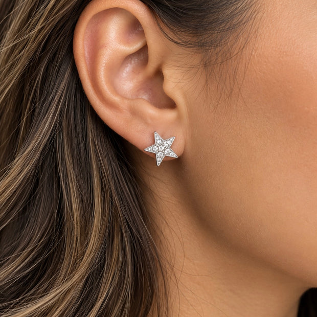 Starstruck Stud Earrings