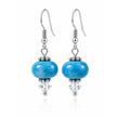 Blue Soft Skies Earrings