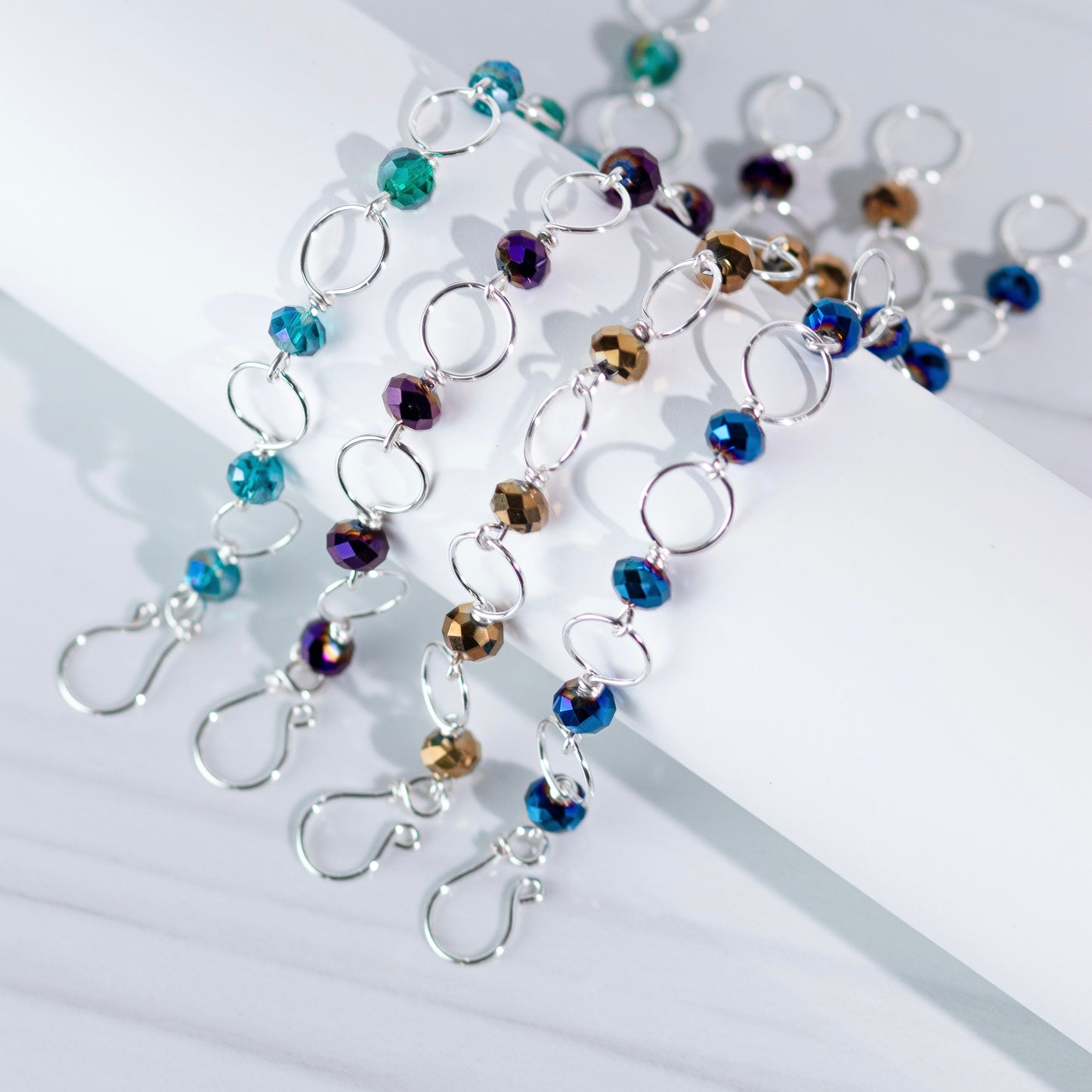 Crystal Choice Bracelet