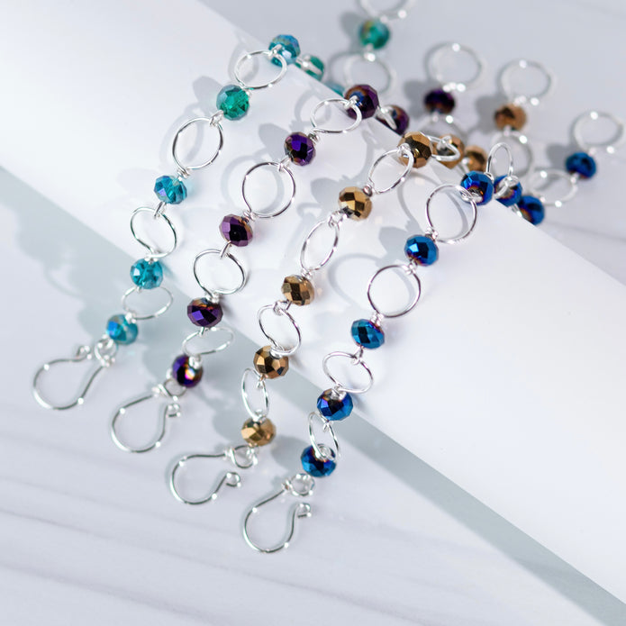 Crystal Choice Bracelet