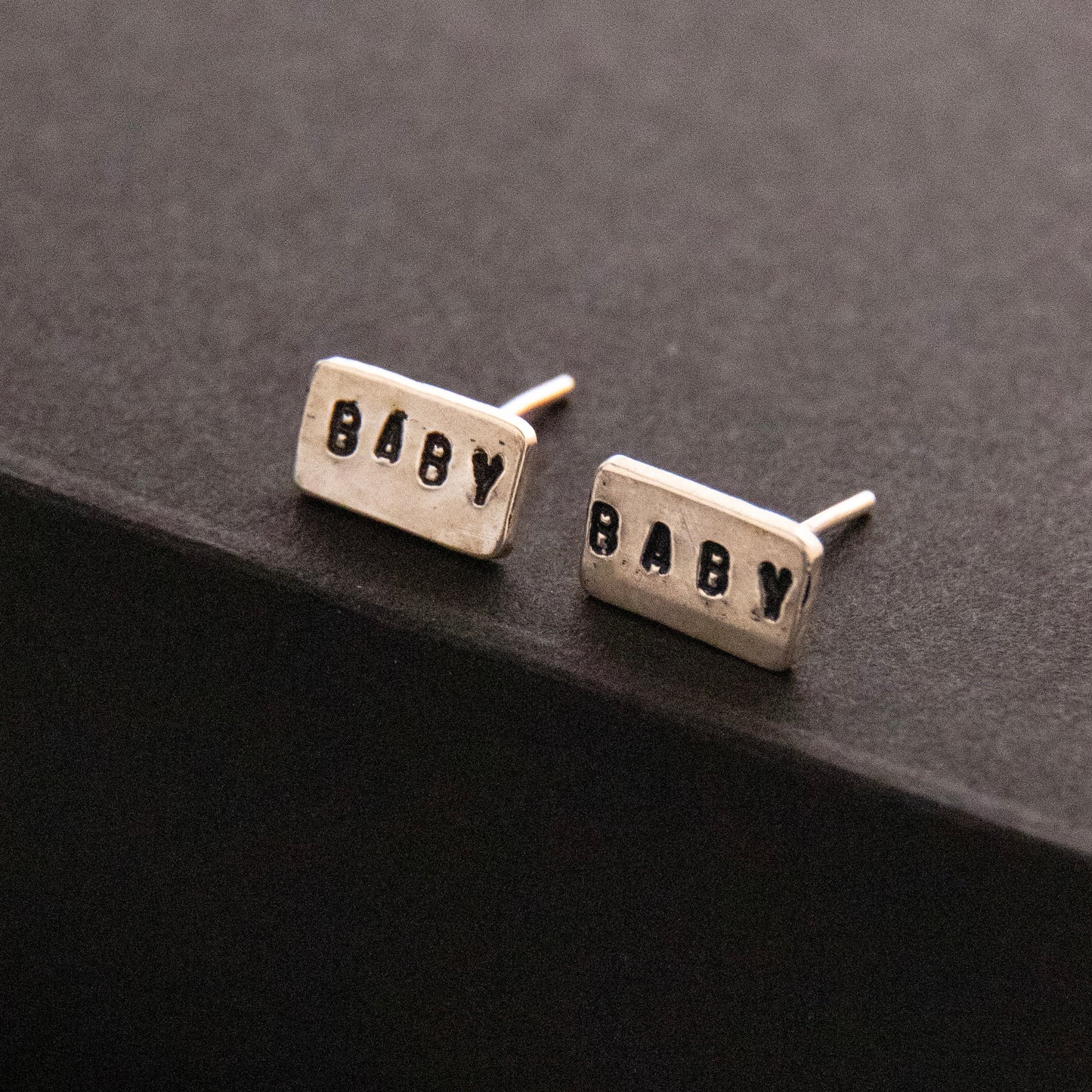Baby Earrings