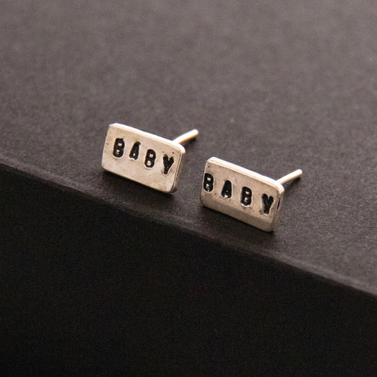 Baby Earrings