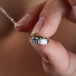 Crystal Mother Necklace