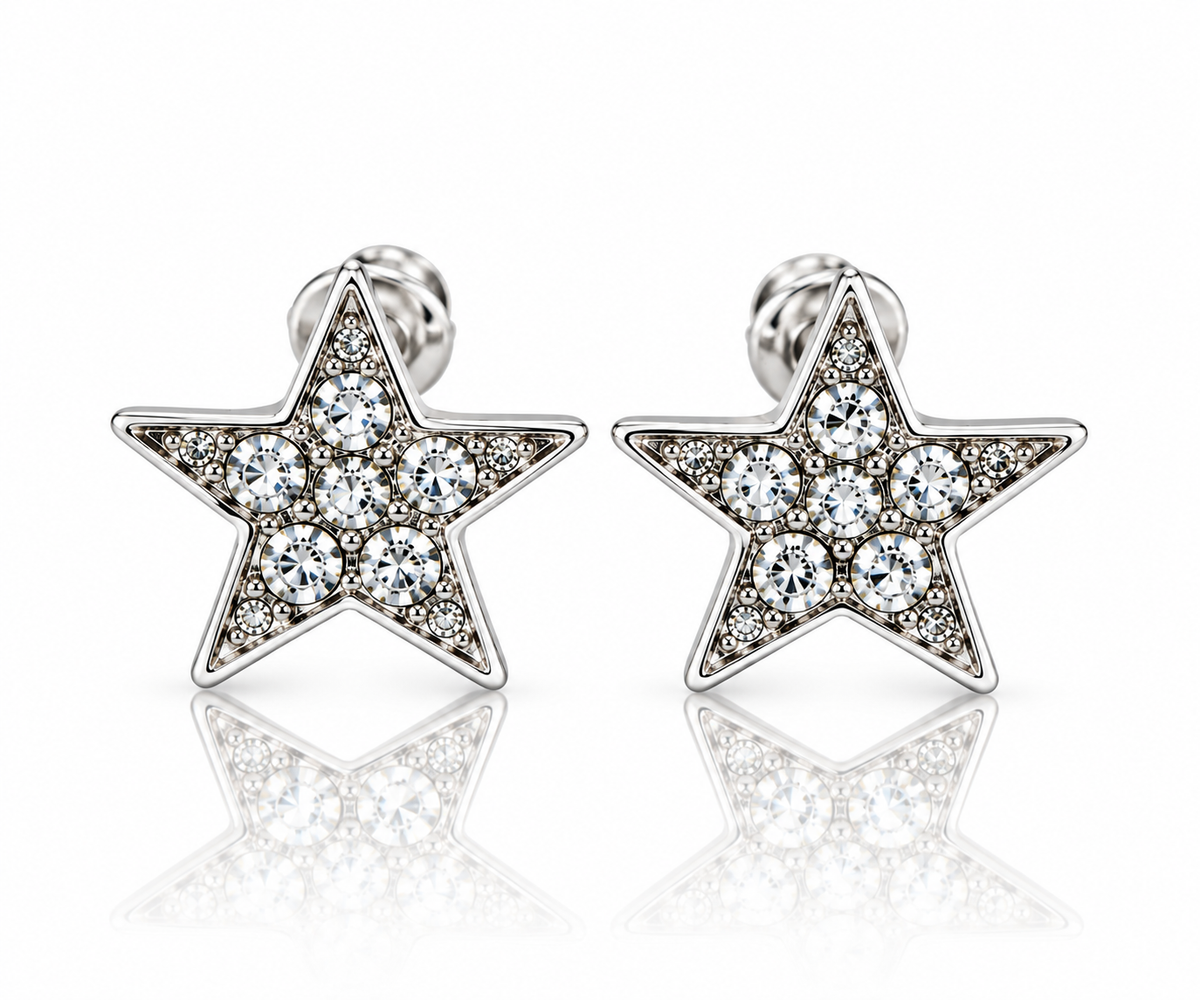 Starstruck Stud Earrings