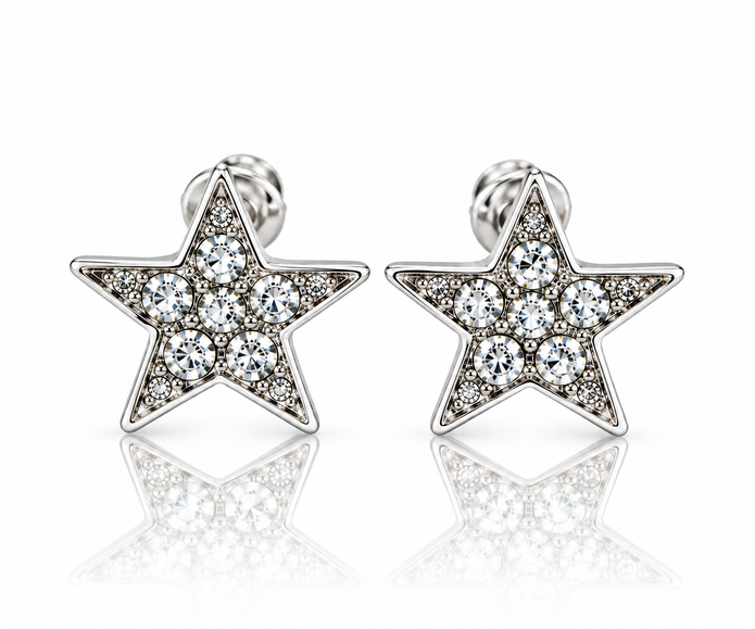 Starstruck Stud Earrings