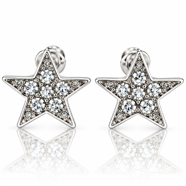 Starstruck Stud Earrings