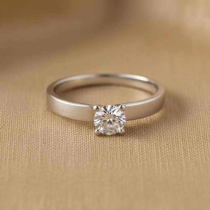 Always Forever Ring
