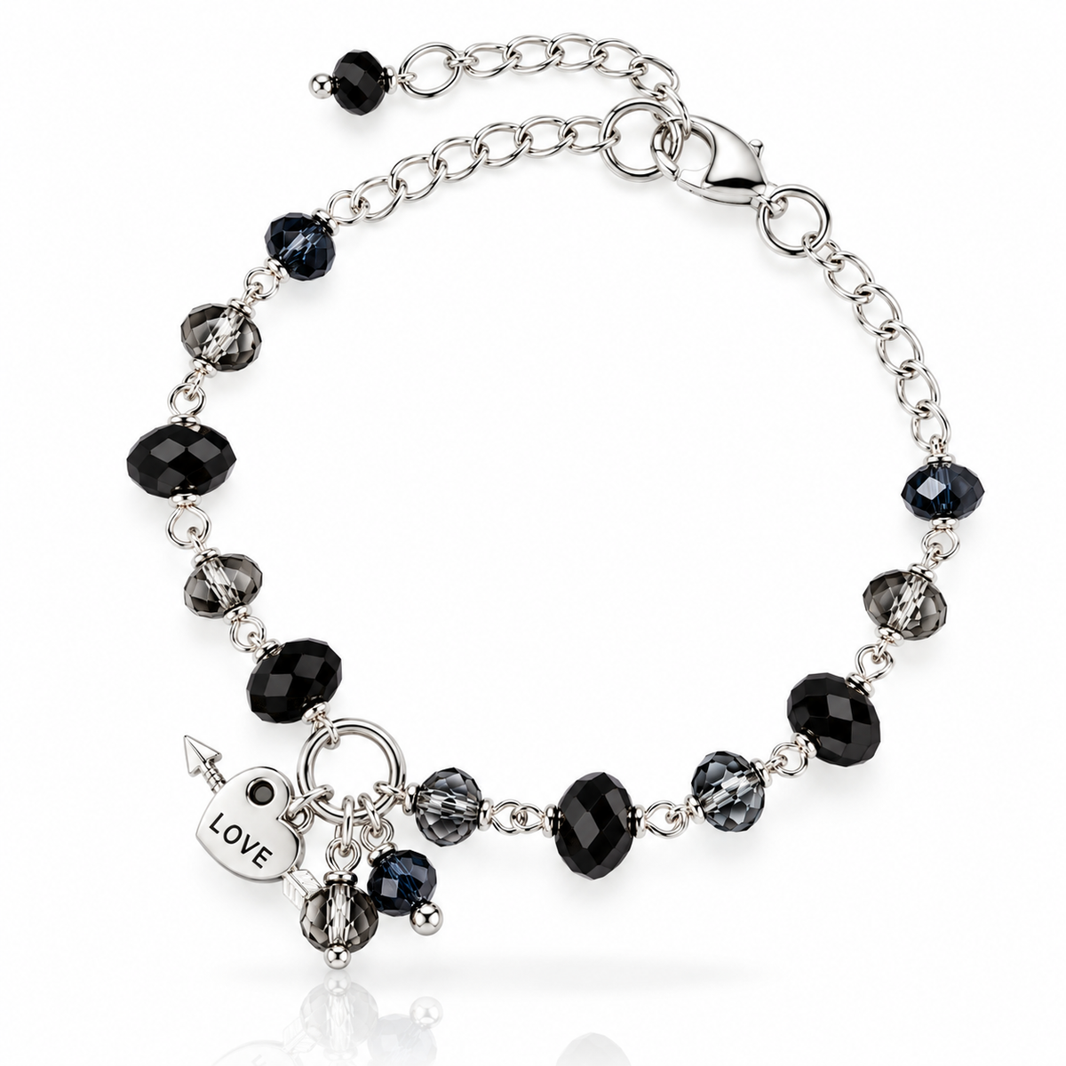 After Midnight Bracelet