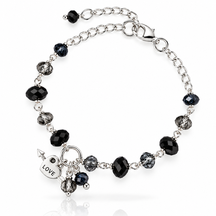 After Midnight Bracelet