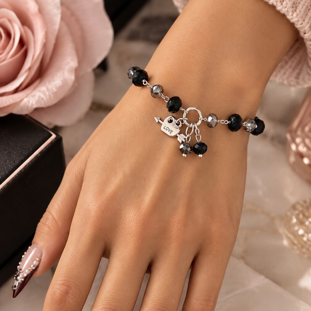After Midnight Bracelet