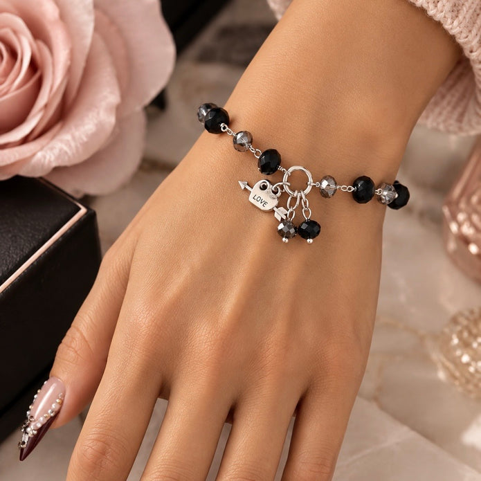 After Midnight Bracelet