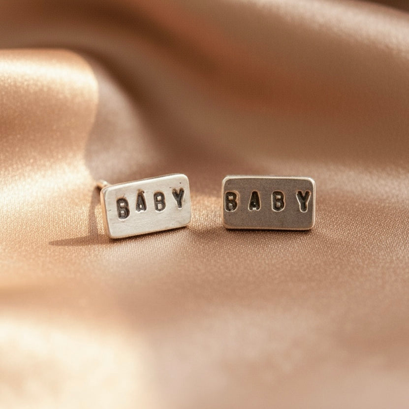 Baby Earrings