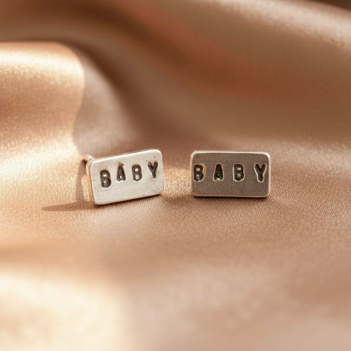 Baby Earrings