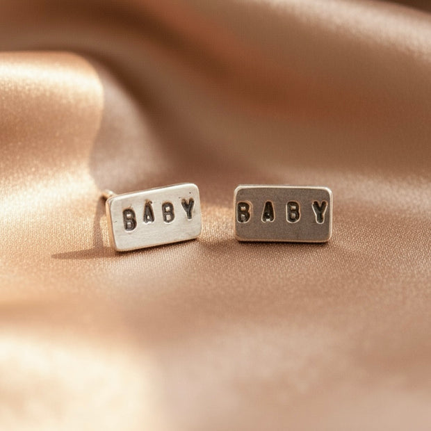 Baby Earrings