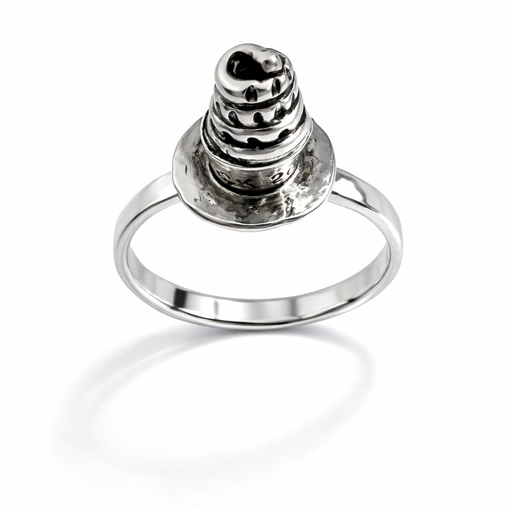 Poop COVID 2020 Ring