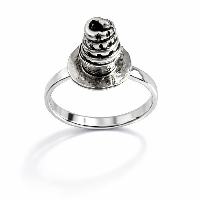 Poop COVID 2020 Ring