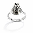 Poop COVID 2020 Ring