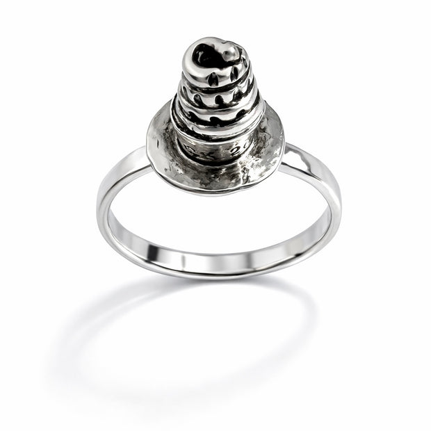 Poop COVID 2020 Ring