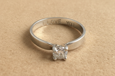 I Love You Ring