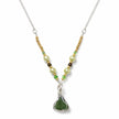 Green Adventurine Necklace