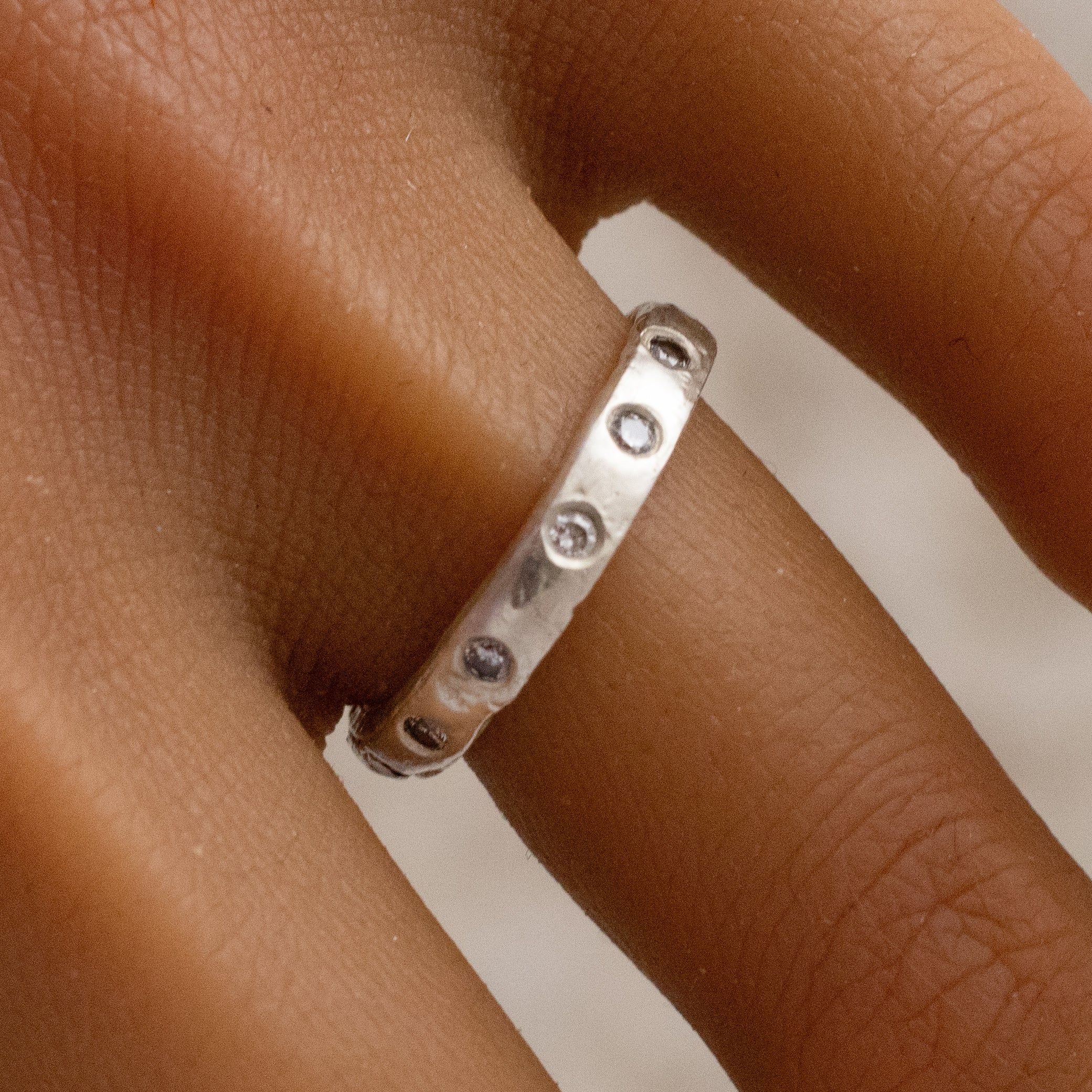 Eternity Ugly Wedding Ring