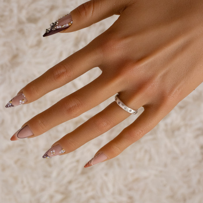 Eternity Ugly Wedding Ring