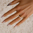 Eternity Ugly Wedding Ring